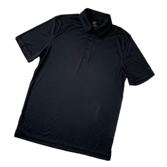 Black Shirt - Picture 1 of 2